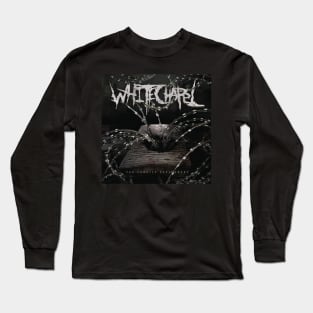 Whitechapel Metalcore Long Sleeve T-Shirt